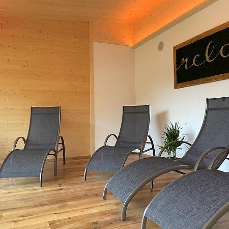 Pension Alpenperle Holzgau Exteriör bild